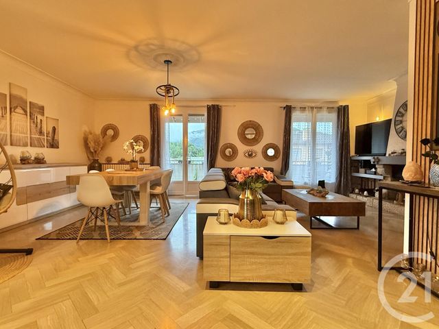 maison à vendre - 7 pièces - 200.0 m2 - FOIX - 09 - MIDI-PYRENEES - Century 21 Immo Sud