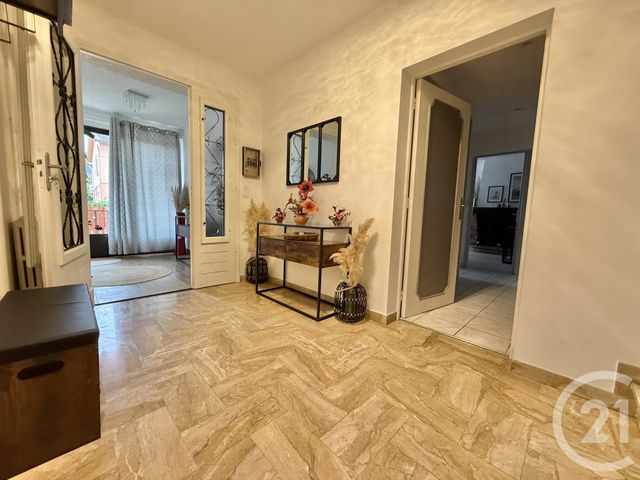 maison à vendre - 7 pièces - 200.0 m2 - FOIX - 09 - MIDI-PYRENEES - Century 21 Immo Sud