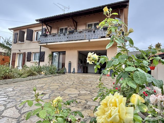 maison à vendre - 7 pièces - 200.0 m2 - FOIX - 09 - MIDI-PYRENEES - Century 21 Immo Sud