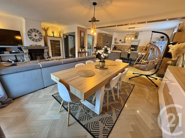 maison à vendre - 7 pièces - 200.0 m2 - FOIX - 09 - MIDI-PYRENEES - Century 21 Immo Sud