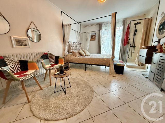 maison à vendre - 7 pièces - 200.0 m2 - FOIX - 09 - MIDI-PYRENEES - Century 21 Immo Sud