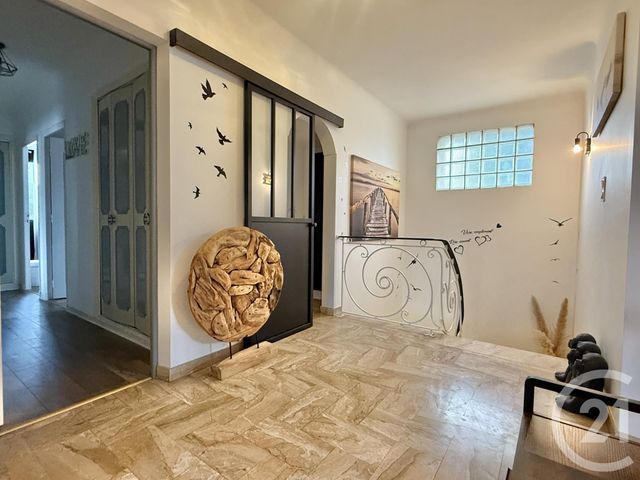 maison à vendre - 7 pièces - 200.0 m2 - FOIX - 09 - MIDI-PYRENEES - Century 21 Immo Sud