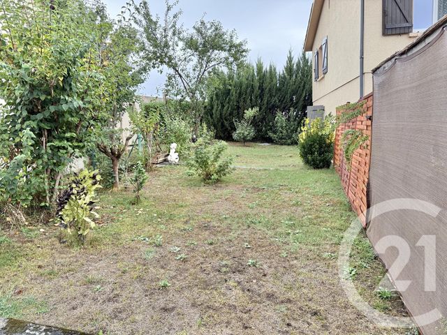 maison à vendre - 7 pièces - 200.0 m2 - FOIX - 09 - MIDI-PYRENEES - Century 21 Immo Sud