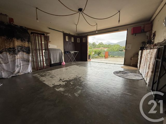 maison à vendre - 7 pièces - 200.0 m2 - FOIX - 09 - MIDI-PYRENEES - Century 21 Immo Sud