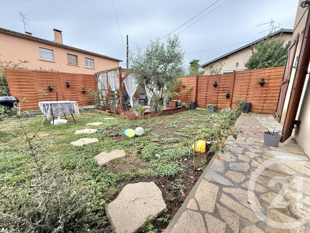 maison à vendre - 7 pièces - 200.0 m2 - FOIX - 09 - MIDI-PYRENEES - Century 21 Immo Sud