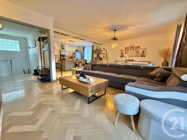 maison à vendre - 7 pièces - 200.0 m2 - FOIX - 09 - MIDI-PYRENEES - Century 21 Immo Sud