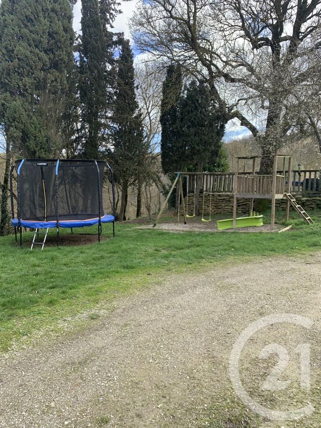 maison à vendre - 13 pièces - 265.4 m2 - 11 - LANGUEDOC-ROUSSILLON - Century 21 Immo Sud