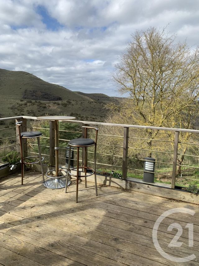 maison à vendre - 13 pièces - 265.4 m2 - 11 - LANGUEDOC-ROUSSILLON - Century 21 Immo Sud