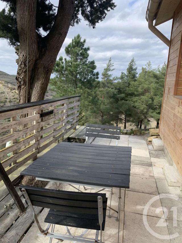 maison à vendre - 13 pièces - 265.4 m2 - 11 - LANGUEDOC-ROUSSILLON - Century 21 Immo Sud