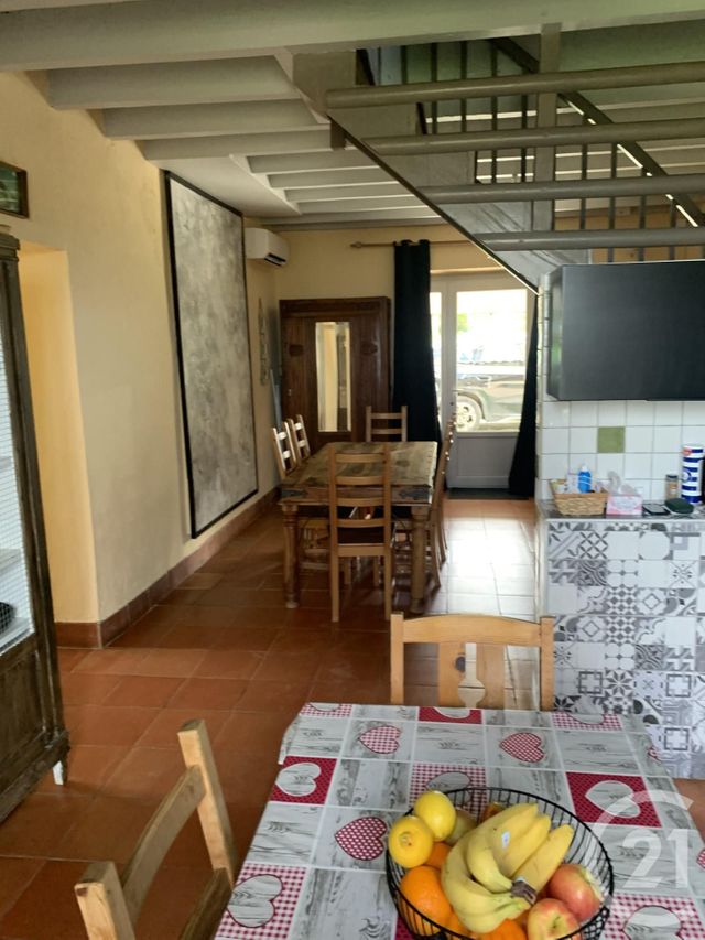 maison à vendre - 13 pièces - 265.4 m2 - 11 - LANGUEDOC-ROUSSILLON - Century 21 Immo Sud