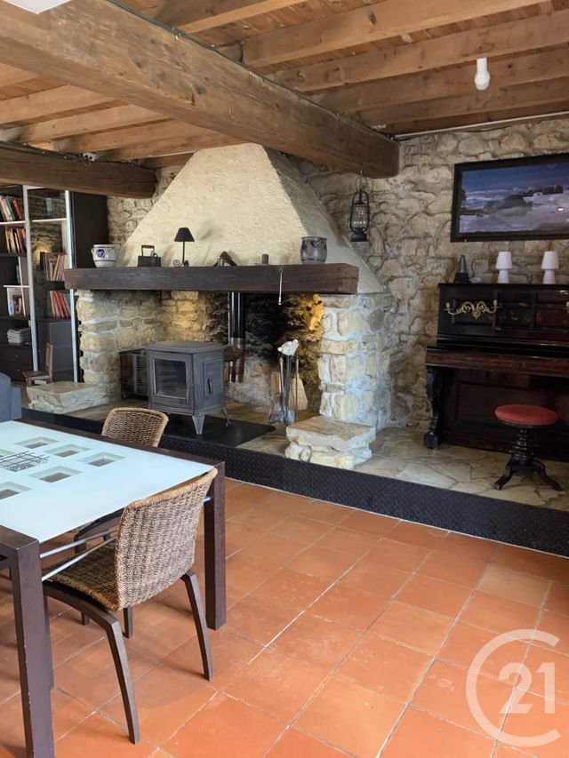 maison à vendre - 13 pièces - 265.4 m2 - 11 - LANGUEDOC-ROUSSILLON - Century 21 Immo Sud