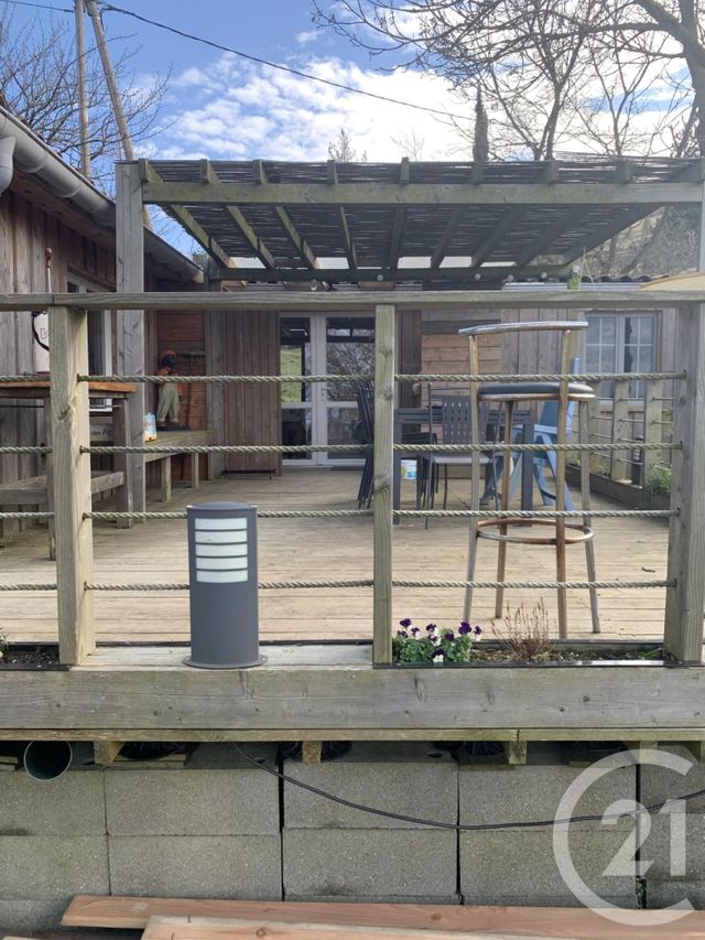 maison à vendre - 13 pièces - 265.4 m2 - 11 - LANGUEDOC-ROUSSILLON - Century 21 Immo Sud