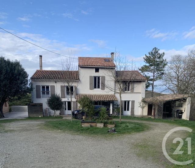 maison à vendre - 13 pièces - 265.4 m2 - 11 - LANGUEDOC-ROUSSILLON - Century 21 Immo Sud
