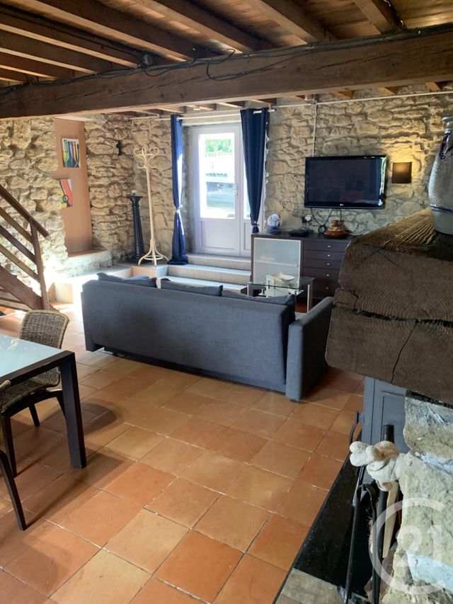 maison à vendre - 13 pièces - 265.4 m2 - 11 - LANGUEDOC-ROUSSILLON - Century 21 Immo Sud