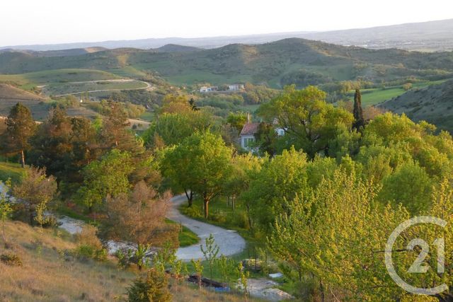 maison à vendre - 13 pièces - 265.4 m2 - 11 - LANGUEDOC-ROUSSILLON - Century 21 Immo Sud