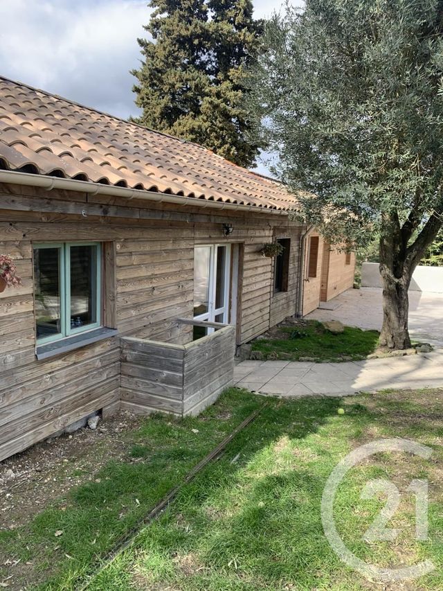 maison à vendre - 13 pièces - 265.4 m2 - 11 - LANGUEDOC-ROUSSILLON - Century 21 Immo Sud