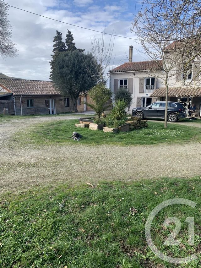 maison à vendre - 13 pièces - 265.4 m2 - 11 - LANGUEDOC-ROUSSILLON - Century 21 Immo Sud