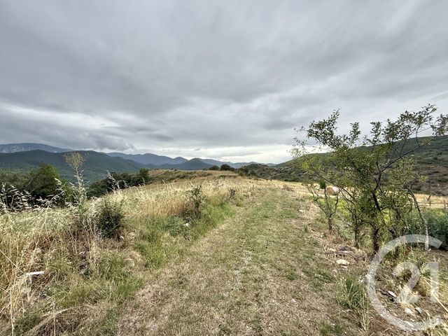 maison à vendre - 5 pièces - 70.0 m2 - QUILLAN - 11 - LANGUEDOC-ROUSSILLON - Century 21 Immo Sud