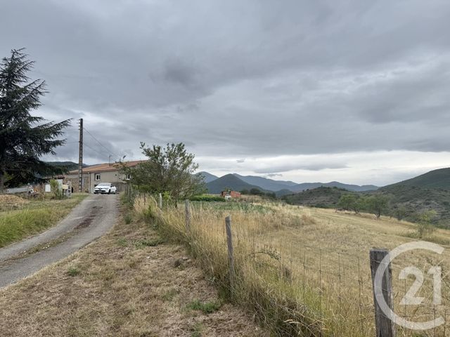 maison à vendre - 5 pièces - 70.0 m2 - QUILLAN - 11 - LANGUEDOC-ROUSSILLON - Century 21 Immo Sud