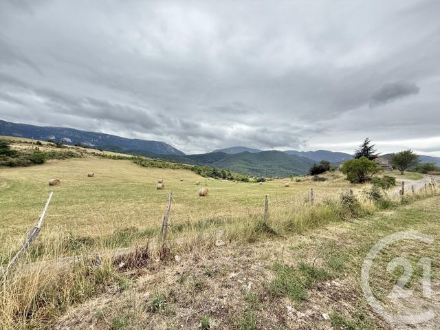 maison à vendre - 5 pièces - 70.0 m2 - QUILLAN - 11 - LANGUEDOC-ROUSSILLON - Century 21 Immo Sud