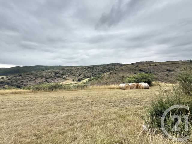 maison à vendre - 5 pièces - 70.0 m2 - QUILLAN - 11 - LANGUEDOC-ROUSSILLON - Century 21 Immo Sud