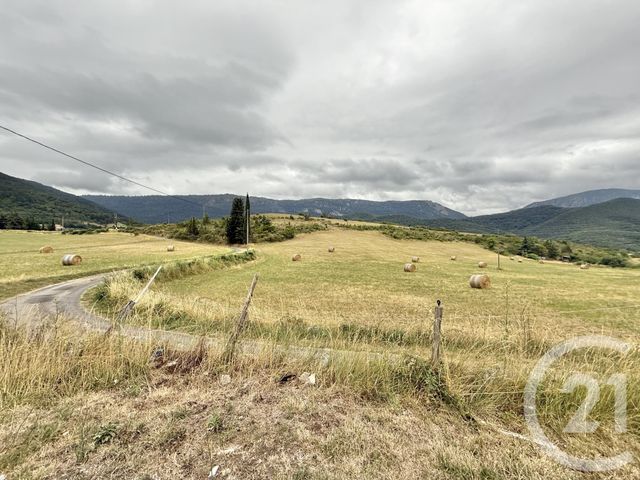maison à vendre - 5 pièces - 70.0 m2 - QUILLAN - 11 - LANGUEDOC-ROUSSILLON - Century 21 Immo Sud