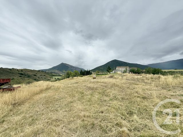 maison à vendre - 5 pièces - 70.0 m2 - QUILLAN - 11 - LANGUEDOC-ROUSSILLON - Century 21 Immo Sud