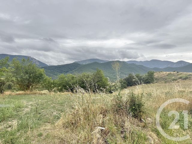 maison à vendre - 5 pièces - 70.0 m2 - QUILLAN - 11 - LANGUEDOC-ROUSSILLON - Century 21 Immo Sud