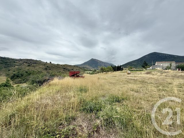 maison à vendre - 5 pièces - 70.0 m2 - QUILLAN - 11 - LANGUEDOC-ROUSSILLON - Century 21 Immo Sud