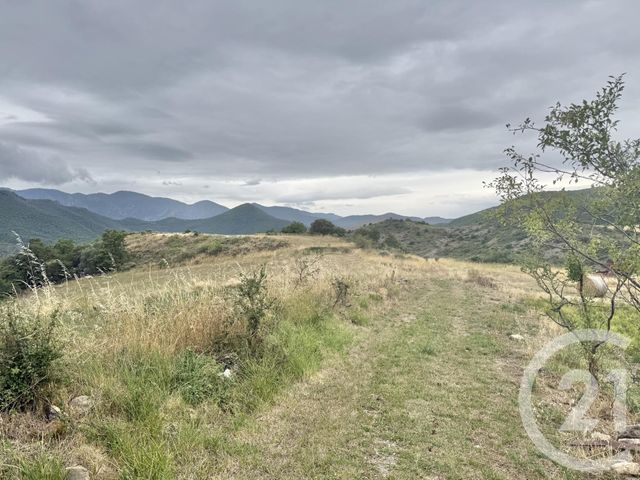 maison à vendre - 5 pièces - 70.0 m2 - QUILLAN - 11 - LANGUEDOC-ROUSSILLON - Century 21 Immo Sud