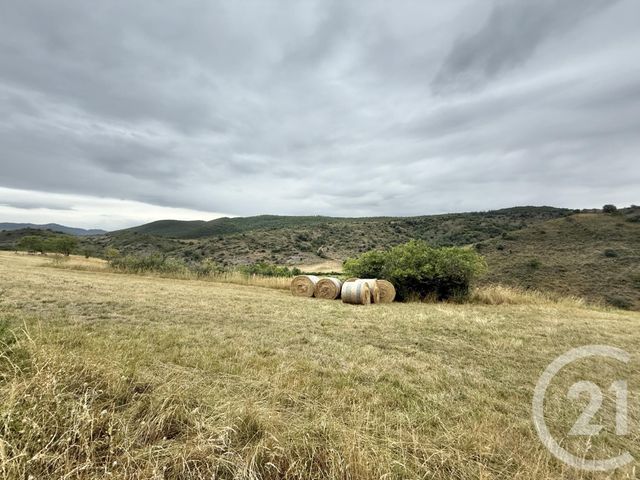 maison à vendre - 5 pièces - 70.0 m2 - QUILLAN - 11 - LANGUEDOC-ROUSSILLON - Century 21 Immo Sud