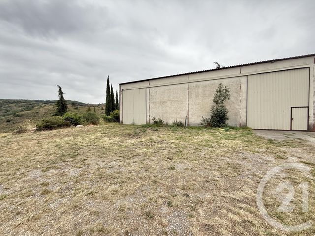 maison à vendre - 5 pièces - 70.0 m2 - QUILLAN - 11 - LANGUEDOC-ROUSSILLON - Century 21 Immo Sud