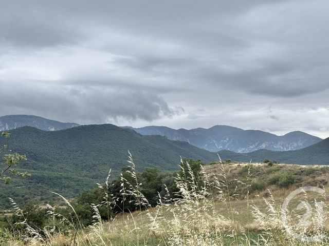 maison à vendre - 5 pièces - 70.0 m2 - QUILLAN - 11 - LANGUEDOC-ROUSSILLON - Century 21 Immo Sud