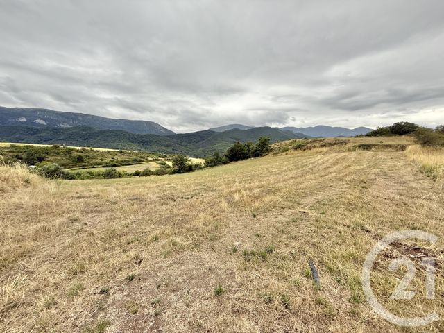 maison à vendre - 5 pièces - 70.0 m2 - QUILLAN - 11 - LANGUEDOC-ROUSSILLON - Century 21 Immo Sud