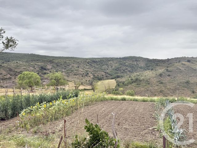 maison à vendre - 5 pièces - 70.0 m2 - QUILLAN - 11 - LANGUEDOC-ROUSSILLON - Century 21 Immo Sud