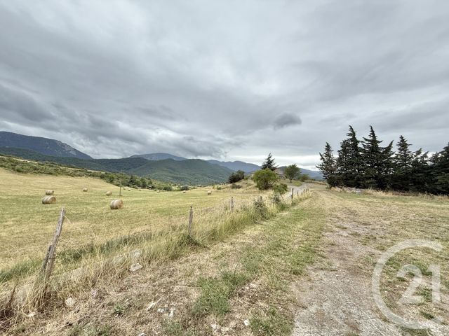 maison à vendre - 5 pièces - 70.0 m2 - QUILLAN - 11 - LANGUEDOC-ROUSSILLON - Century 21 Immo Sud