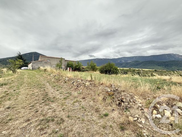 maison à vendre - 5 pièces - 70.0 m2 - QUILLAN - 11 - LANGUEDOC-ROUSSILLON - Century 21 Immo Sud