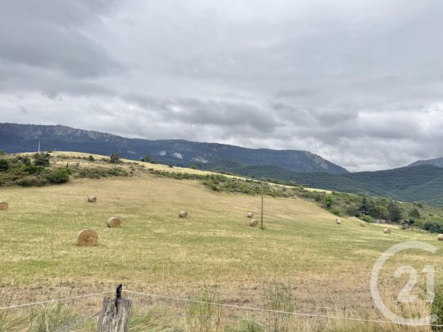 maison à vendre - 5 pièces - 70.0 m2 - QUILLAN - 11 - LANGUEDOC-ROUSSILLON - Century 21 Immo Sud