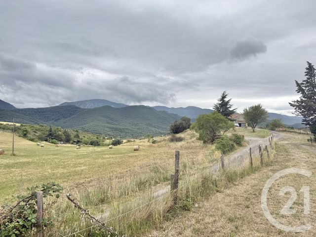 maison à vendre - 5 pièces - 70.0 m2 - QUILLAN - 11 - LANGUEDOC-ROUSSILLON - Century 21 Immo Sud
