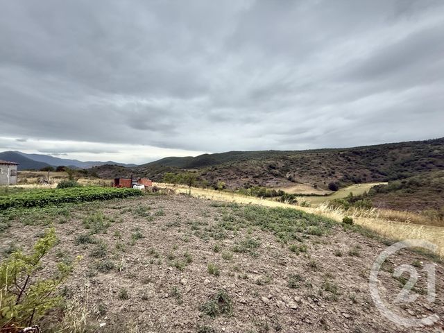 maison à vendre - 5 pièces - 70.0 m2 - QUILLAN - 11 - LANGUEDOC-ROUSSILLON - Century 21 Immo Sud