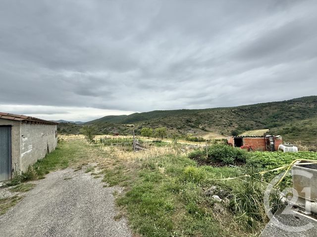 maison à vendre - 5 pièces - 70.0 m2 - QUILLAN - 11 - LANGUEDOC-ROUSSILLON - Century 21 Immo Sud