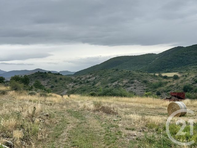 maison à vendre - 5 pièces - 70.0 m2 - QUILLAN - 11 - LANGUEDOC-ROUSSILLON - Century 21 Immo Sud