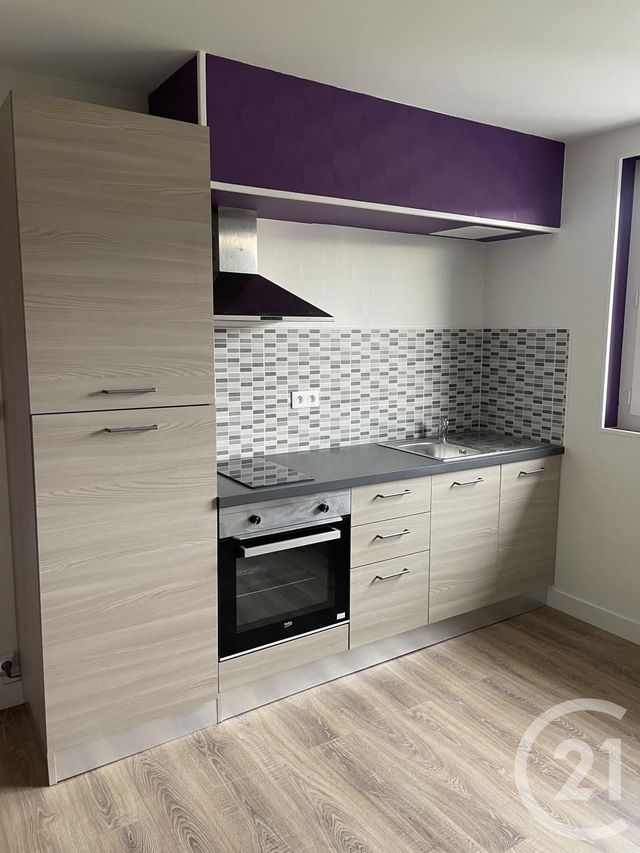 appartement - LAVELANET - 09