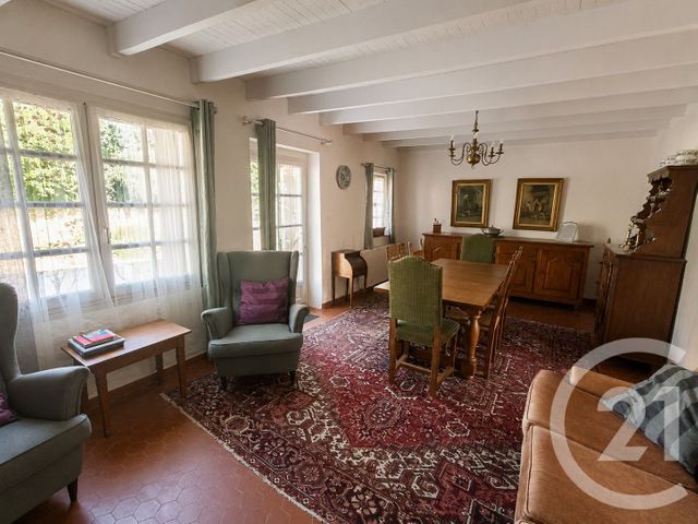 maison à vendre - 6 pièces - 174.23 m2 - LIMBRASSAC - 09 - MIDI-PYRENEES - Century 21 Immo Sud