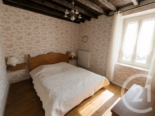 maison à vendre - 6 pièces - 174.23 m2 - LIMBRASSAC - 09 - MIDI-PYRENEES - Century 21 Immo Sud