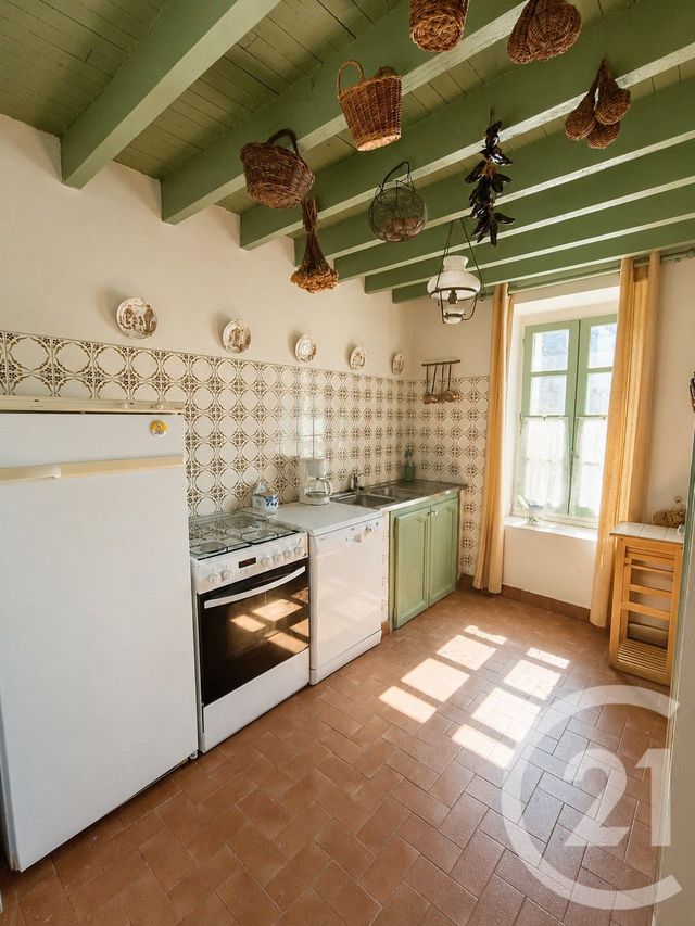 maison à vendre - 6 pièces - 174.23 m2 - LIMBRASSAC - 09 - MIDI-PYRENEES - Century 21 Immo Sud