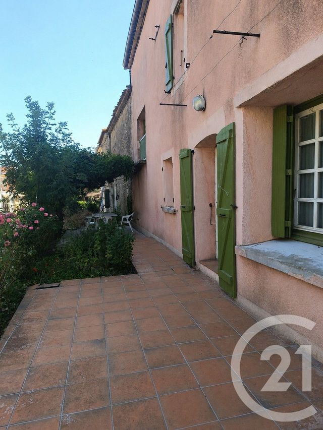 maison à vendre - 6 pièces - 174.23 m2 - LIMBRASSAC - 09 - MIDI-PYRENEES - Century 21 Immo Sud