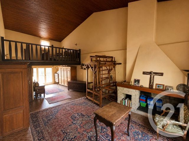 maison à vendre - 6 pièces - 174.23 m2 - LIMBRASSAC - 09 - MIDI-PYRENEES - Century 21 Immo Sud