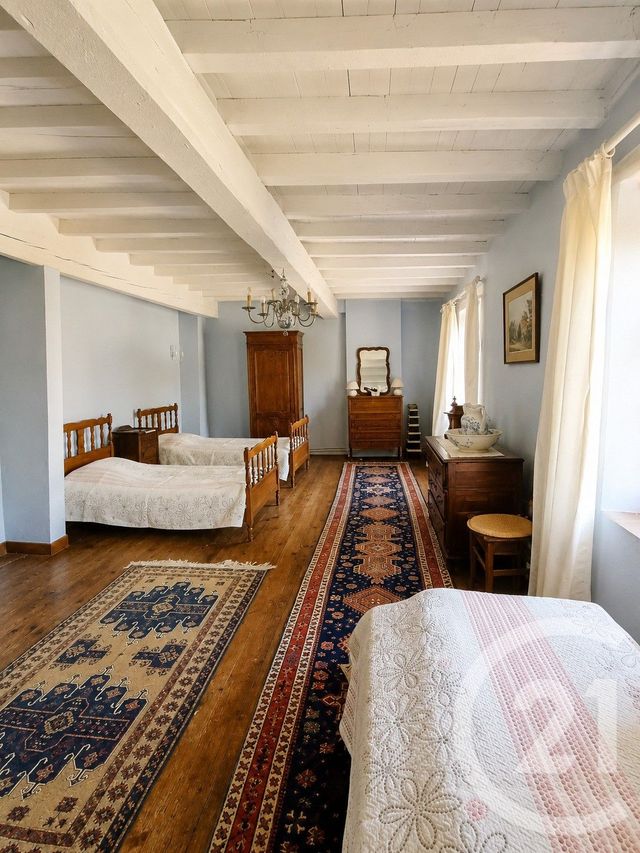 maison à vendre - 6 pièces - 174.23 m2 - LIMBRASSAC - 09 - MIDI-PYRENEES - Century 21 Immo Sud