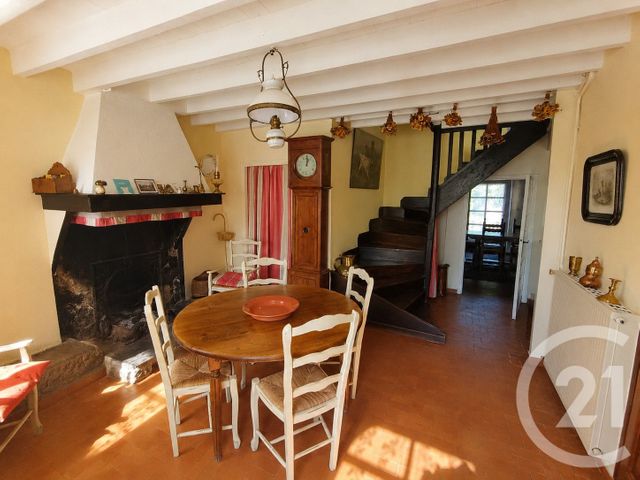 maison à vendre - 6 pièces - 174.23 m2 - LIMBRASSAC - 09 - MIDI-PYRENEES - Century 21 Immo Sud